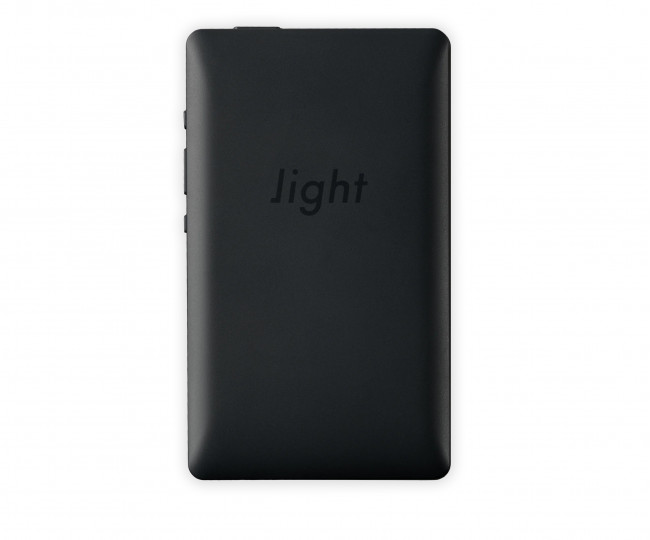 Минималистичный смартфон Light Phone II